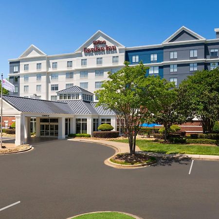 Hilton Garden Inn Rock Hill Exterior photo