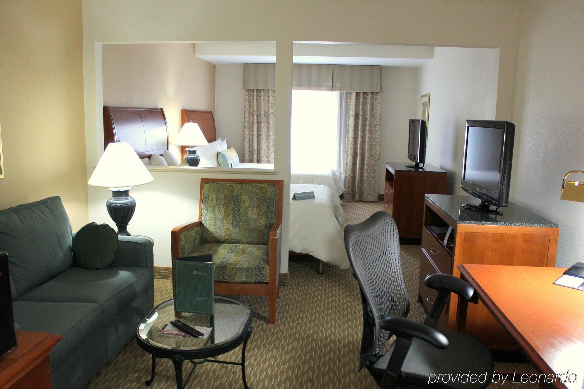 Hilton Garden Inn Rock Hill Room photo