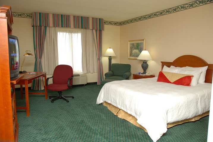Hilton Garden Inn Rock Hill Room photo